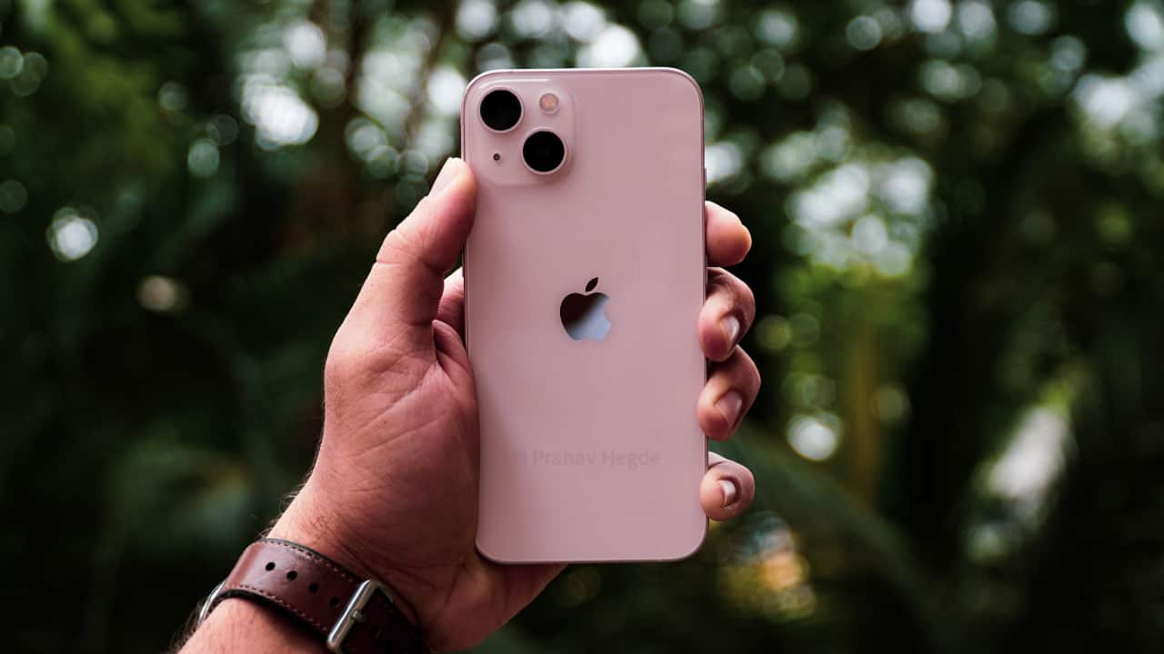 iPhone 13 - 128GB